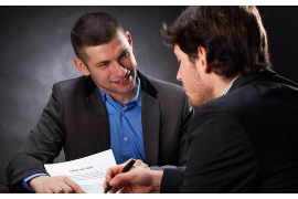 双清专业要账公司如何查找老赖？