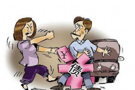 双清对付老赖：刘小姐被老赖拖欠货款